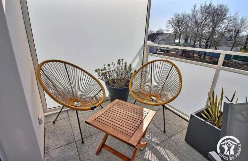 Le clos du ponant - Foto 23