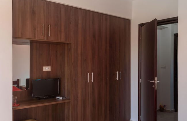 Elpidis Villa - Foto 13