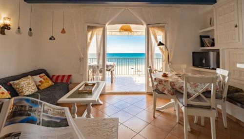 Paraiso frente al mar Apto duplex - Foto 4