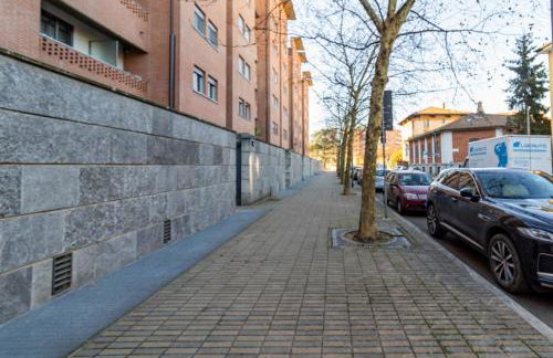 Parkview House - Carozzi Apartments - Photo 44