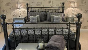 Mulberry House Farm The Garden Room - Foto 3