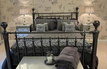 Mulberry House Farm The Garden Room - Foto 3