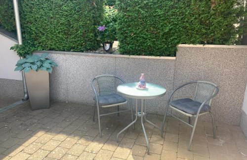 Apartment Schwabthal by Landhaus Staffelstein - Foto 12