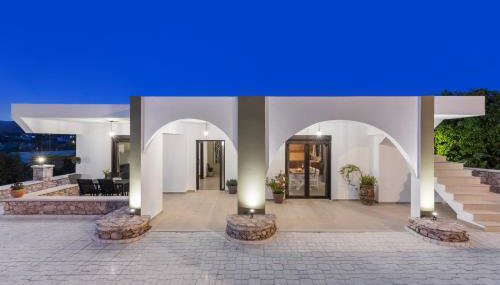 Casa Arches, Rhodes - Foto 2