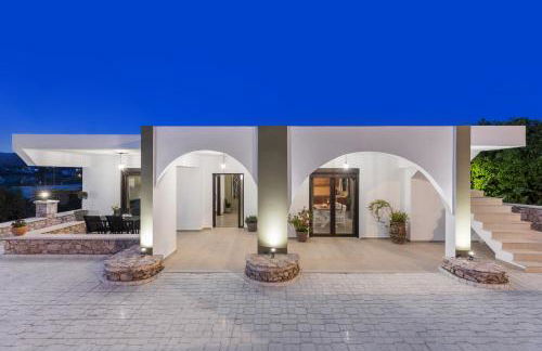 Casa Arches, Rhodes - Photo 2