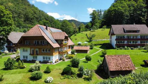 Hoferpeterhof - Foto 1