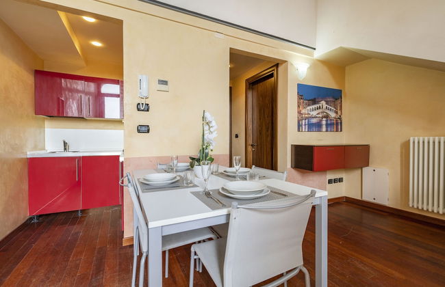 Doge Morosini Palace - Photo 53