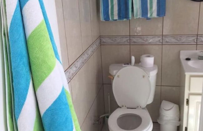 Beach Front Cottage - Foto 4