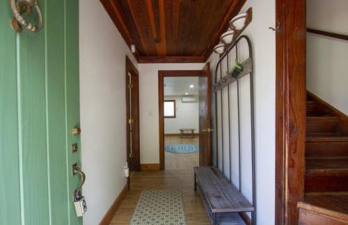 Villa Mimosa Hot Tub Fire Table BBQ Walk to River Dog Friendly - Foto 7