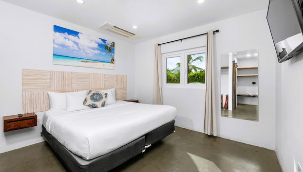 LUX Villas by Bocobay - Foto 3, Habitación