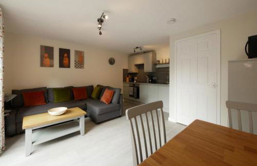 Crewe Short Lets 8 Victoria Court, Crewe - Photo 6