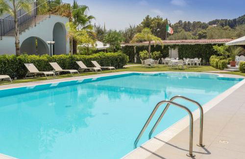 Baia Marticana Residence Hotel - Foto 28