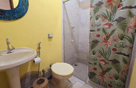 Amplia Casa para Temporada en Porto Seguro - Foto 46