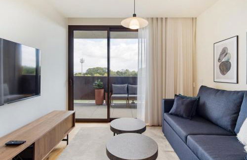 GuestReady - Asaf's Magnolias Retreat - Foto 5