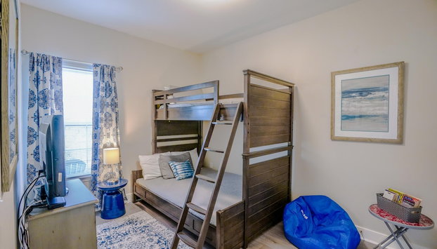 Ocean Antics - Foto 2, Habitación