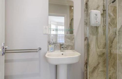 Ground Floor Apartment 2 Minutes from Beach and Town Center - Foto 10