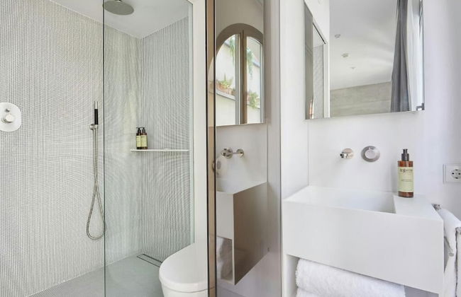 La Casa Del Sol Hotel - Photo 10