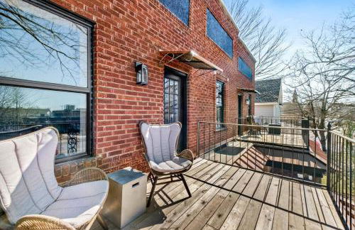 The Brick House-Walk DT or U of A- 3 Suites - Foto 56