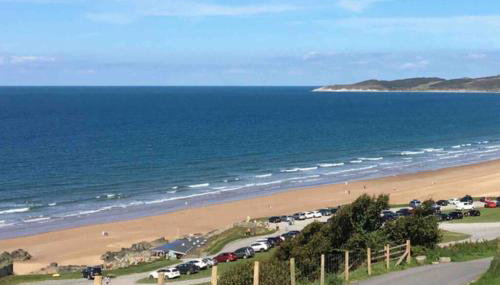 Stockwood Holiday Bungalow - Foto 2