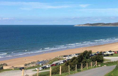 Stockwood Holiday Bungalow - Foto 2