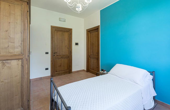 Tenuta Montiepoli 12 3 Emma Villas - Photo 32