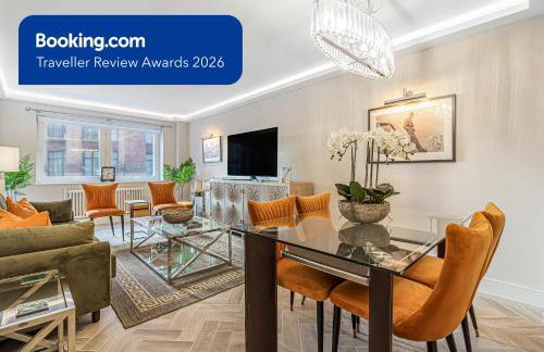 Modern 2Bd AC & Balcony - Foto 4