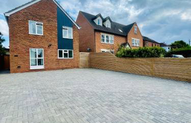 Spacious Central Oxford Detached Home - Foto 2