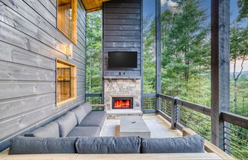 Morgan Trail - Stunning Mountain Masterpiece - Foto 27