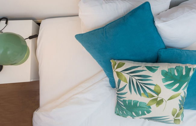 Stay U-nique Apartment Sicília - Foto 11