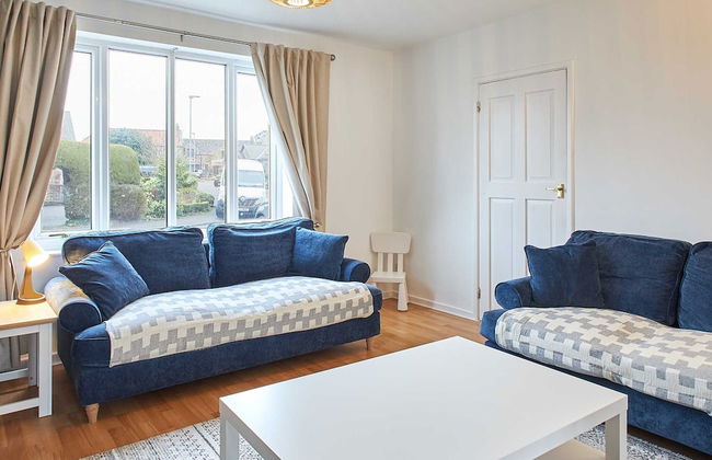 Host Stay Crab Cottage - Foto 5