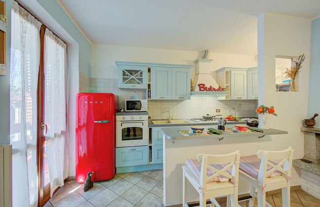 Brighty Rainbow House Garden - Foto 10