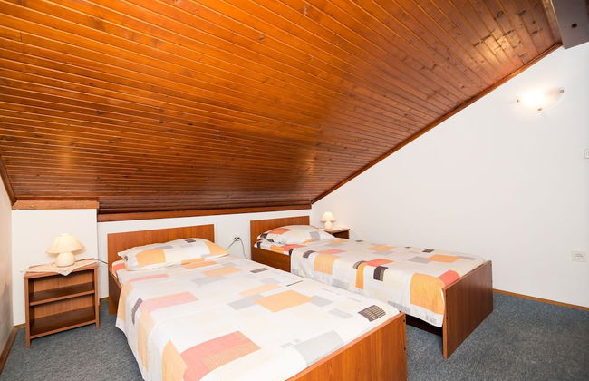 Apartment Srđ - Foto 8