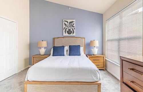 Landing Stunning 2BD Gym - Foto 12