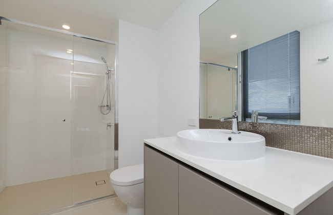 Rhapsody Resort - Foto 44