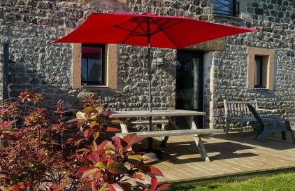 Cottage Le Phare - Le Clos de la Morière - Foto 16