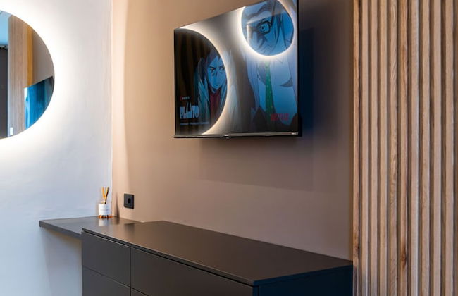 LA PERGOLA SUITES - Foto 46