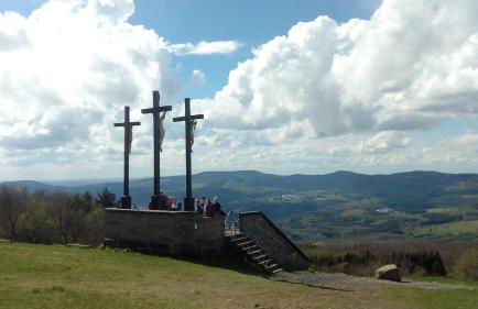 Appartement Rhönzimmer - Photo 9