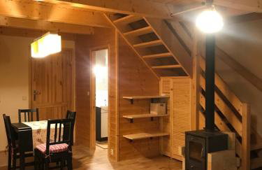 Mały Domek & Chatka Panorama - Foto 56