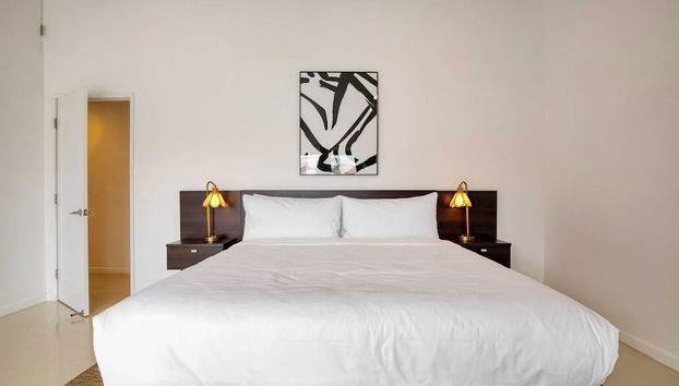 Quinta Green by Avantstay Modern Home w/ Pool, Spa & Golf Course! - Foto 3, Habitación