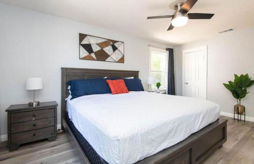 Lovely 2bedroom condo with free parking on premise - Foto 30