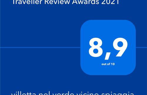 villetta nel verde vicino spiaggia - Foto 2