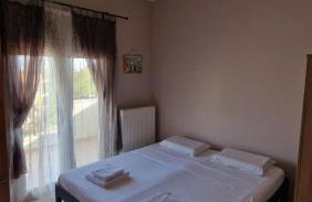 Kofinaki apartment 1 - Tychero Evros - Foto 8