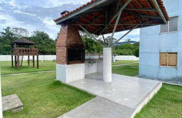 Cond no Tarumã próx Aeroporto - Foto 15