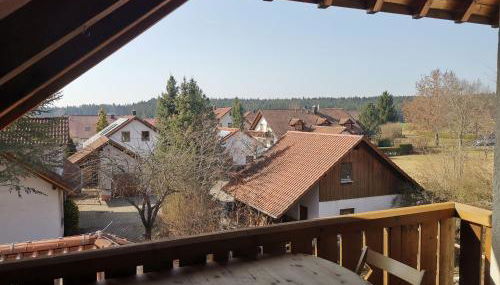 Ferienwohnungen Leiteritz - Foto 2