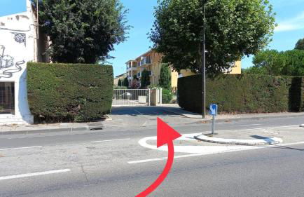 Les Jardins de Garance - Foto 2