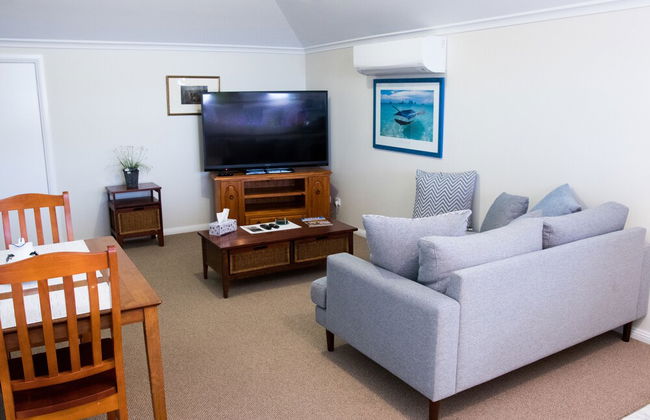 Mudgee Apartments - Church Street - Foto 11