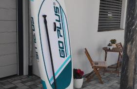 FeWo - bei Tati 95qm - Foto 41