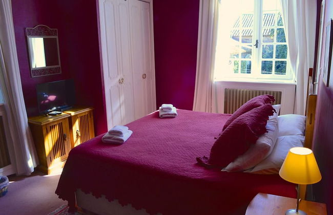 Chateau du Puits es Pratx - Foto 6