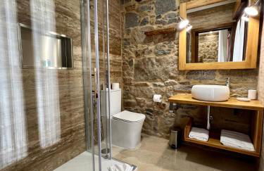 GALIHOST - Preciosa casa marinera en Carril - Foto 15