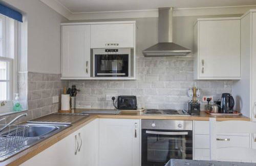 Bainvalley Cottages - The Shamba, sleeps 4 - Foto 24